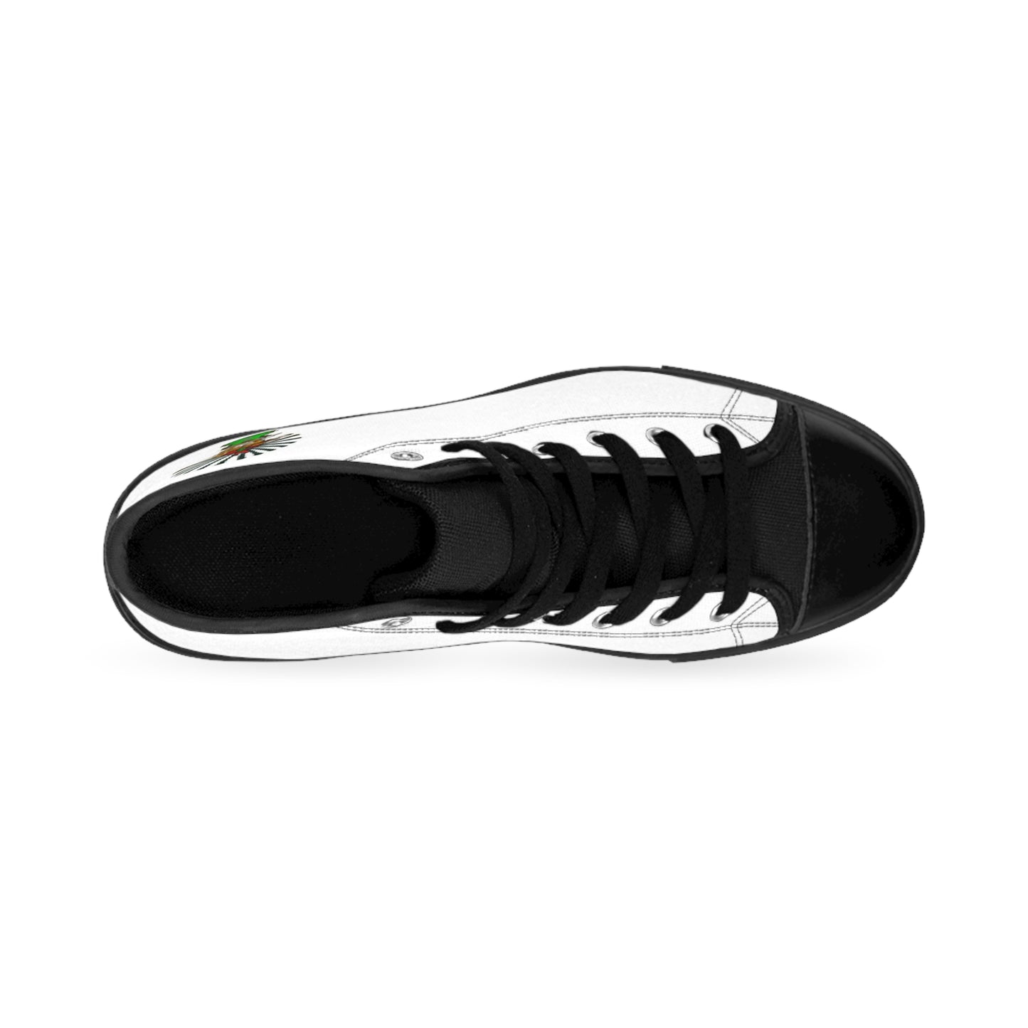 NT Men's Classic Warrior Sneakers