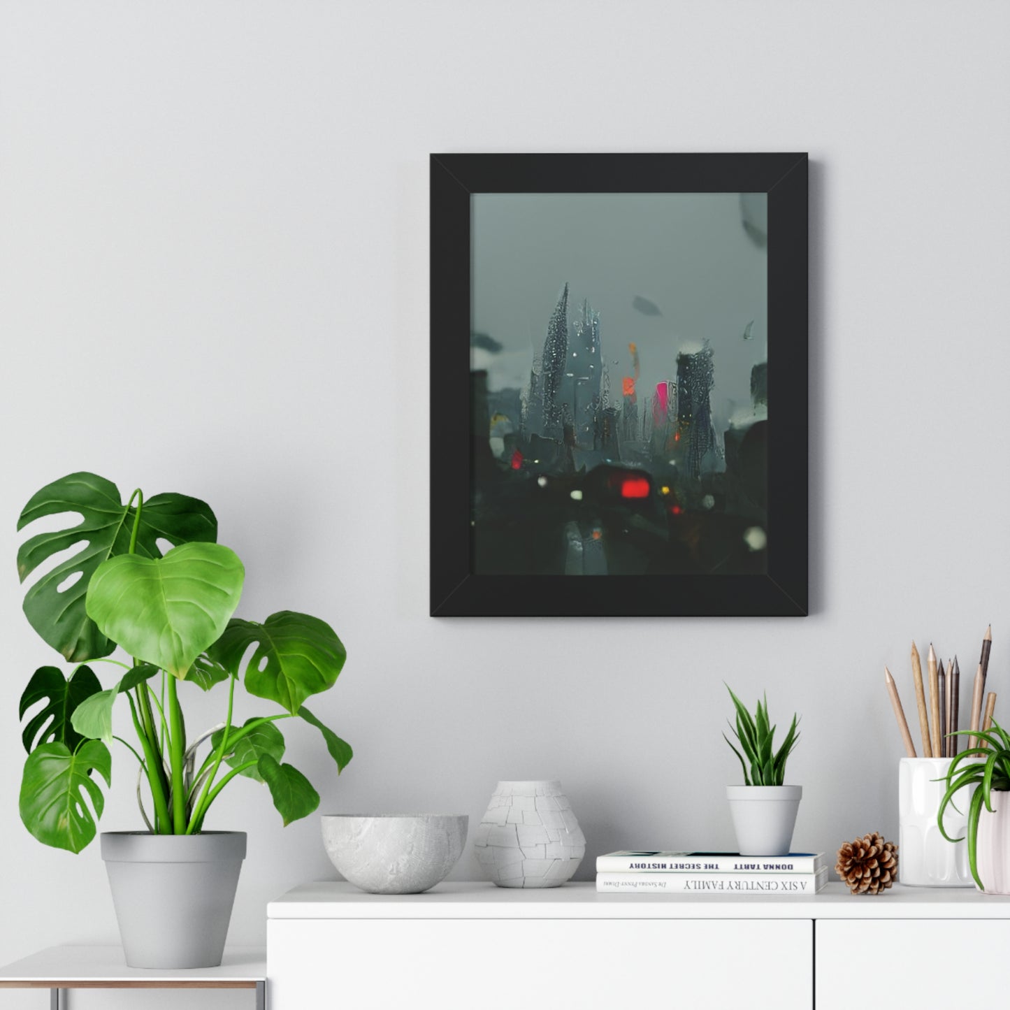 Rainy Day (NT Collectibles)