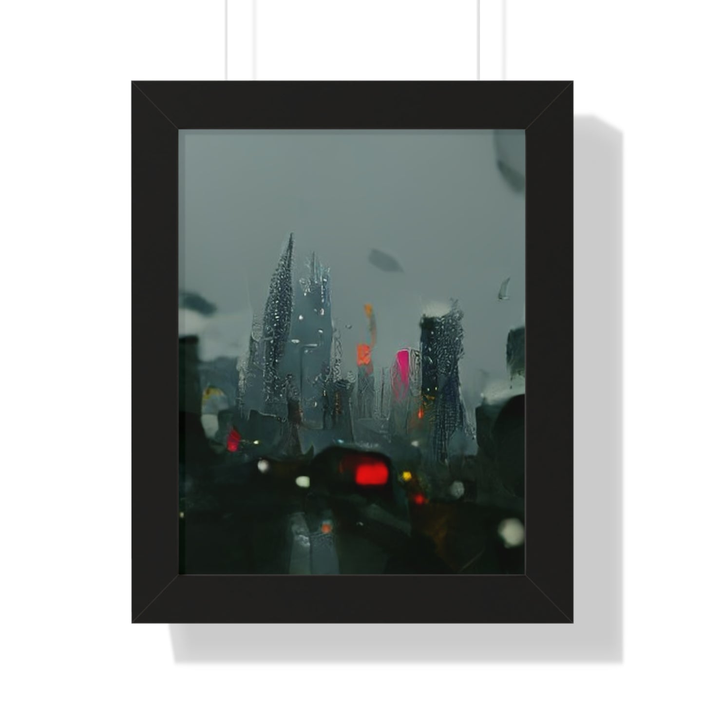 Rainy Day (NT Collectibles)