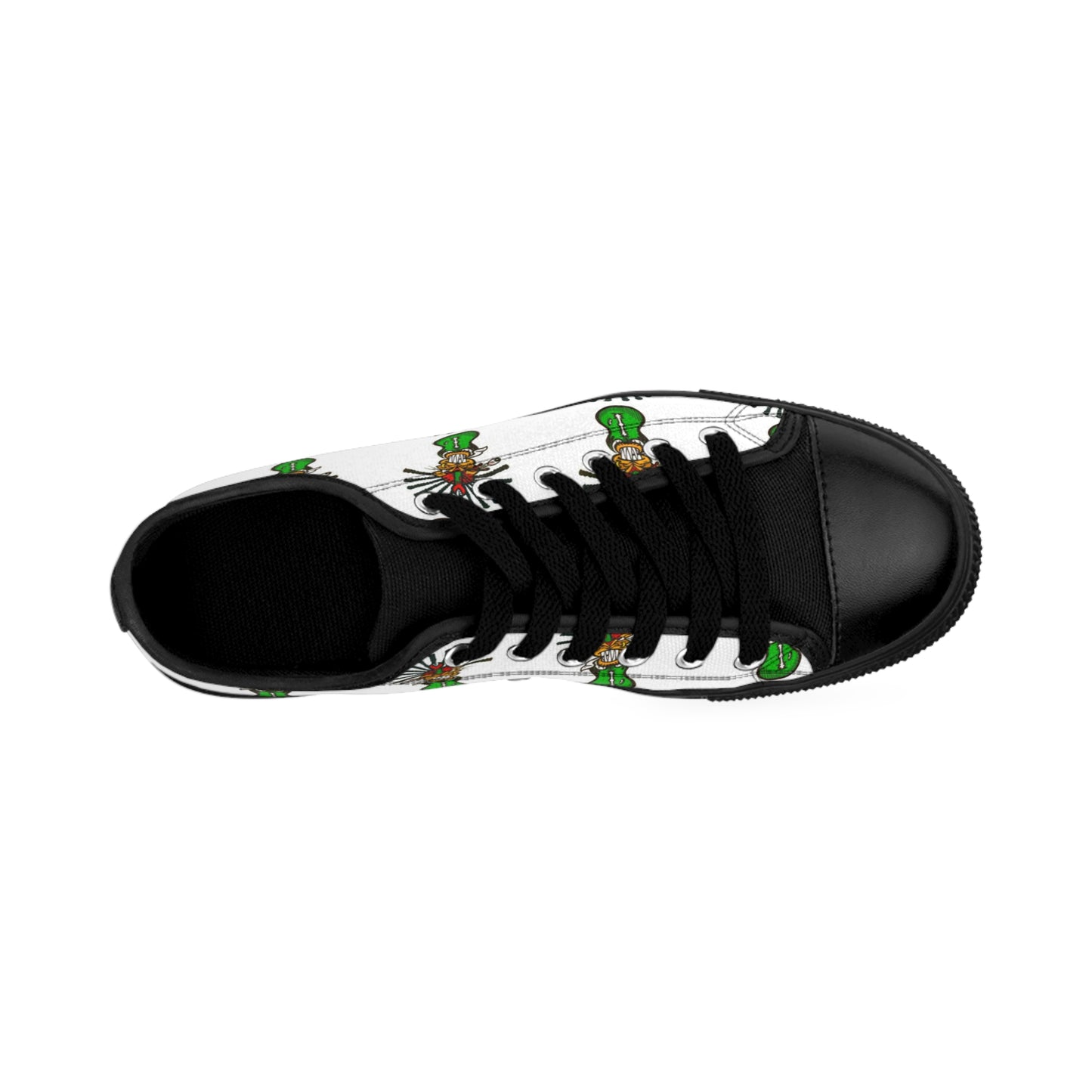 NT Women's Warrior Sneakers