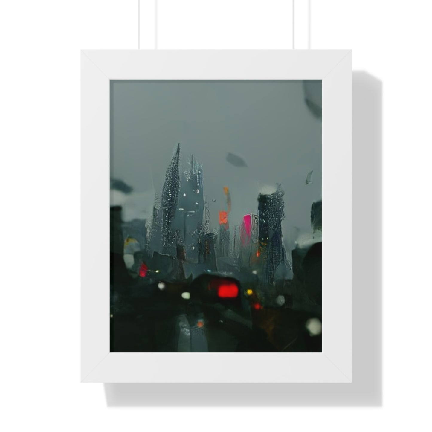 Rainy Day (NT Collectibles)