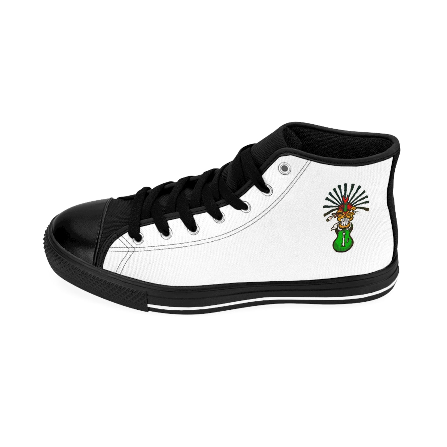 NT Men's Classic Warrior Sneakers