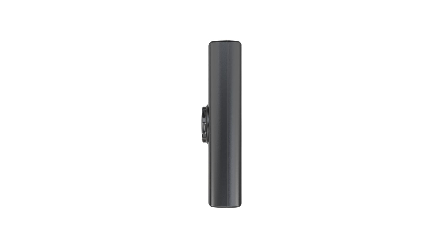 IK Multimedia iRig HD X Guitar Audio Interface - 96 kHz Music Recording, 24-bit, For iPhone, iPad, Mac, iOS, And PC With Lightning Cable, USB-C, Guitar Accessories, Recording Studio Equipment