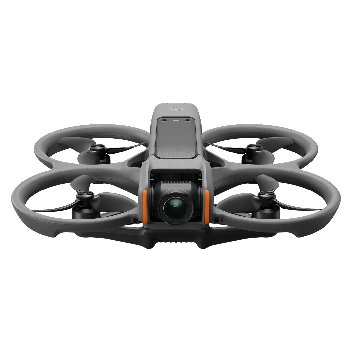 DJI Avata 2 Fly More Combo (1 Battery), FPV Drone with Camera 4K, Immersive Experience, Built-in Propeller Guard, Easy Flip/Roll, FAA Remote ID Compliant, POV Content Camera Drone, Black