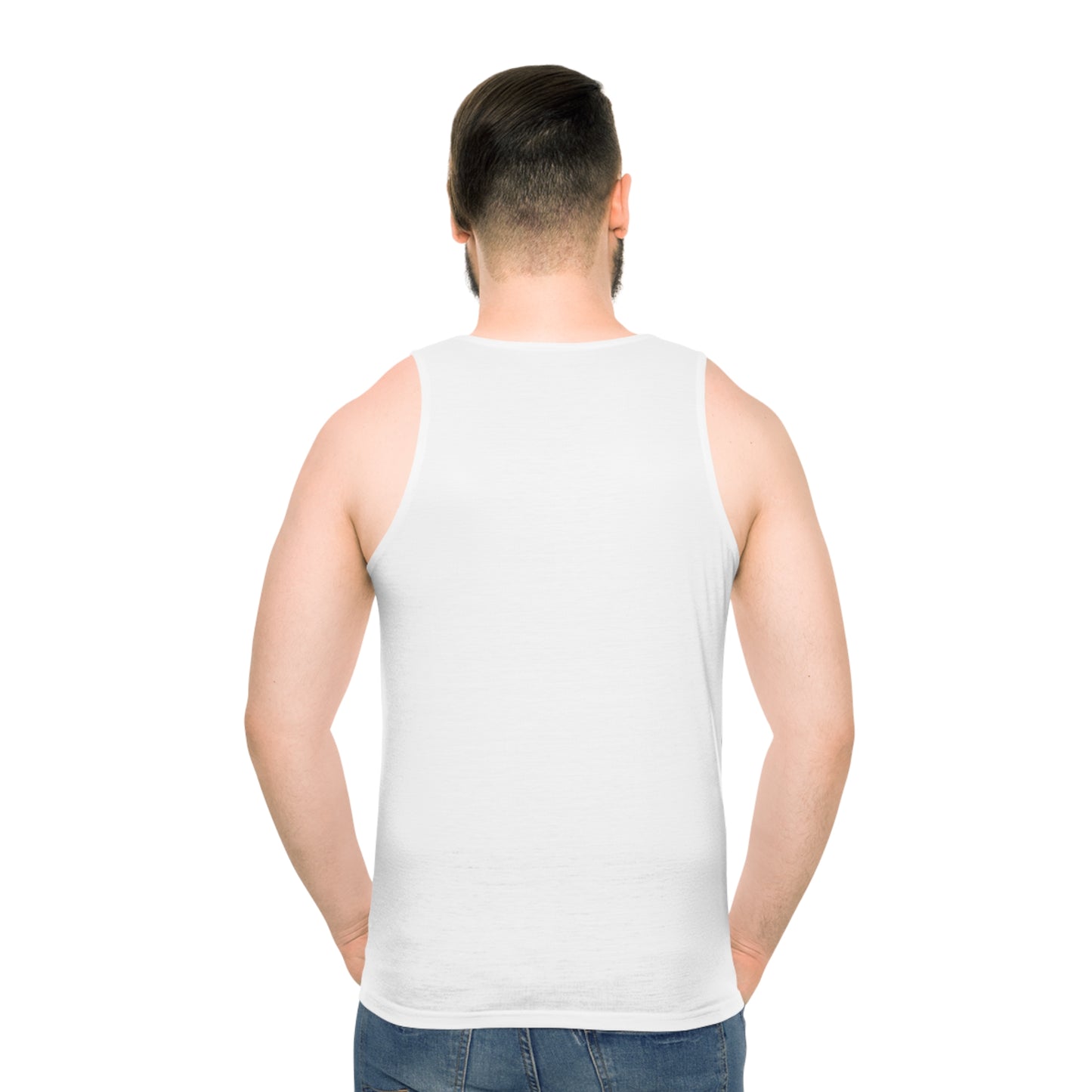 NT Warrior Tank Top (AOP)