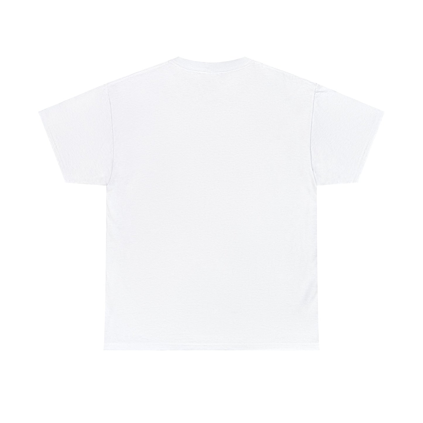 NT Heavy Cotton Warrior Tee