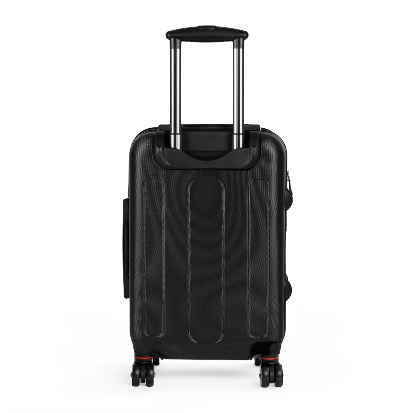 Warrior Suitcase