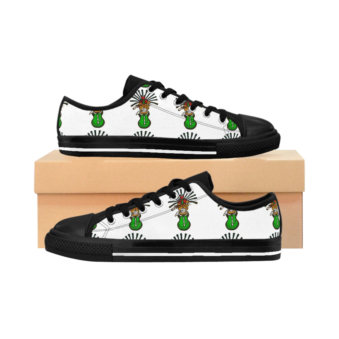 NT Women's Warrior Sneakers