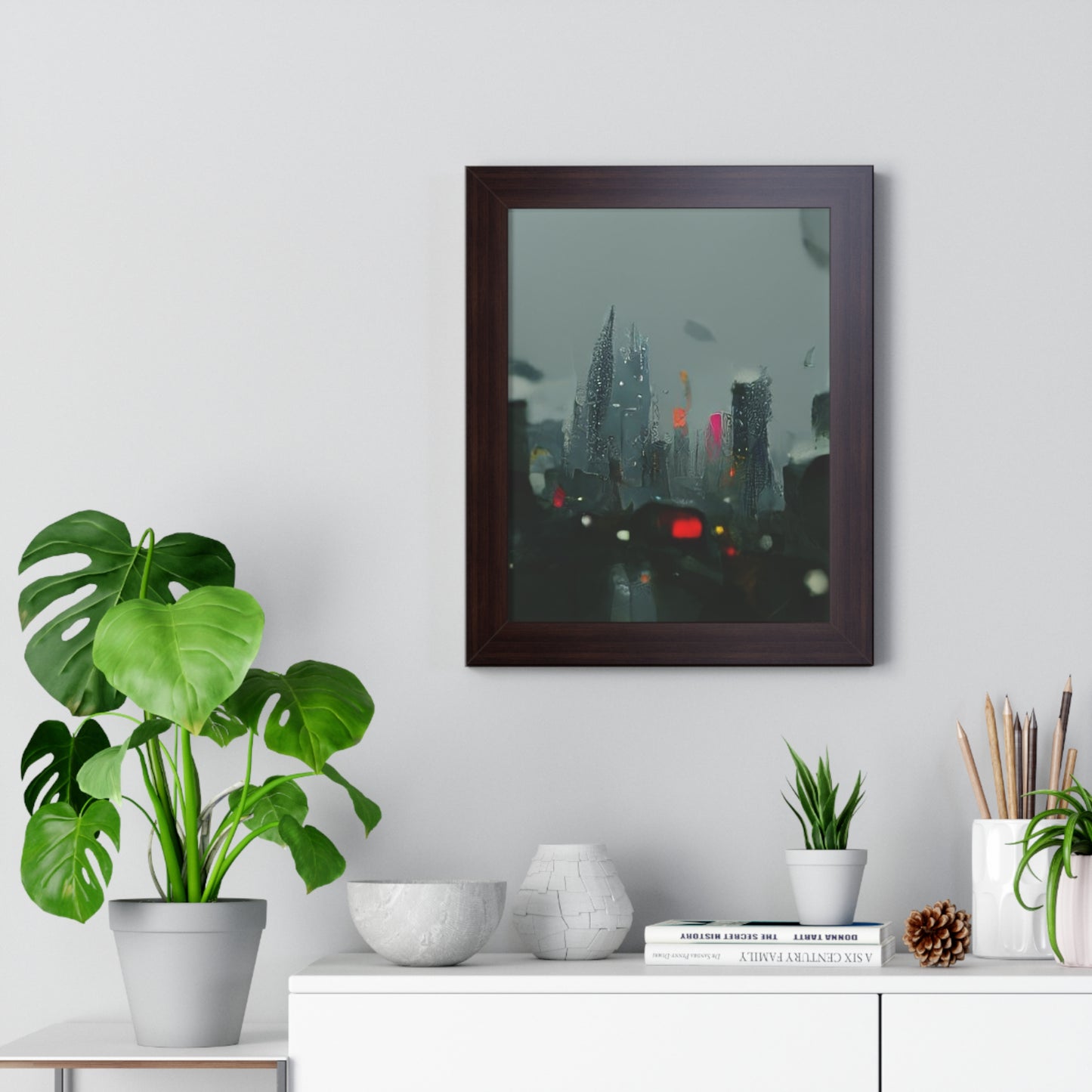 Rainy Day (NT Collectibles)