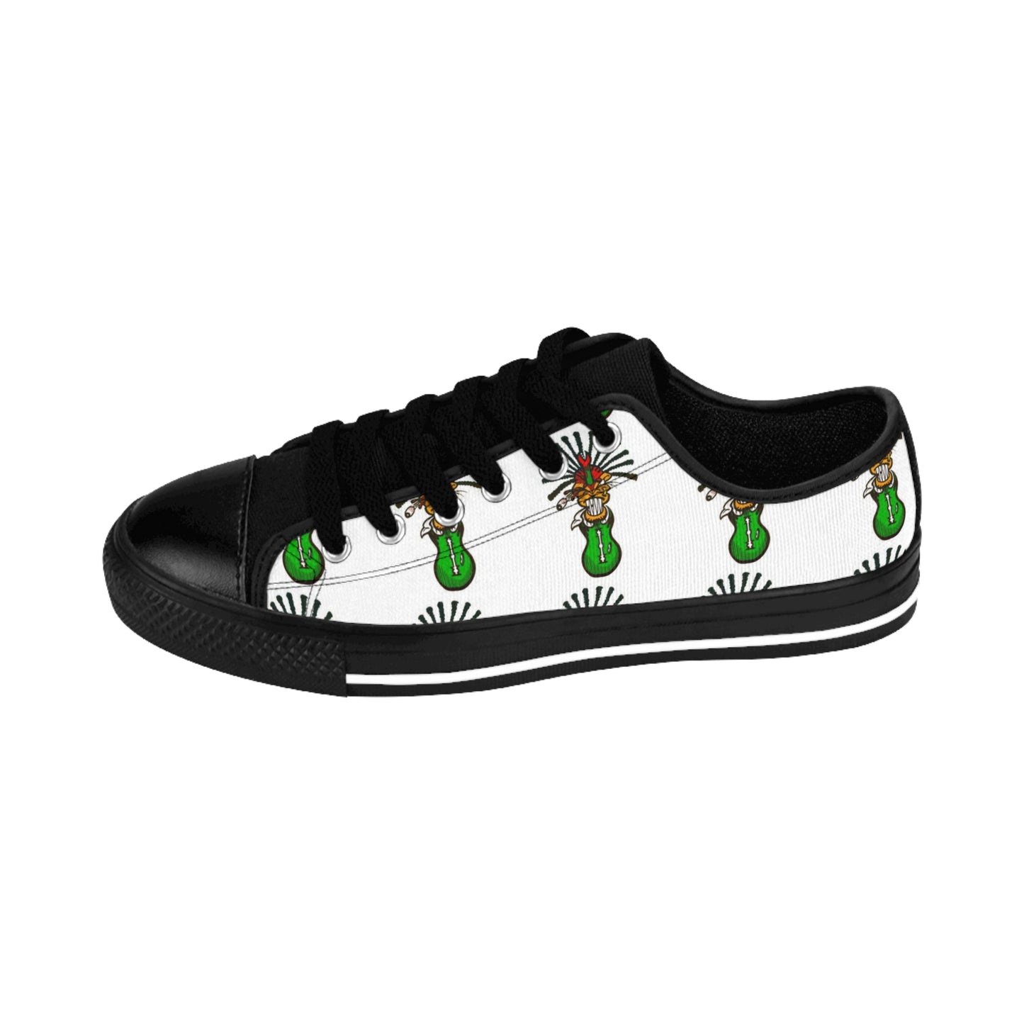 NT Men's Warrior Sneakers