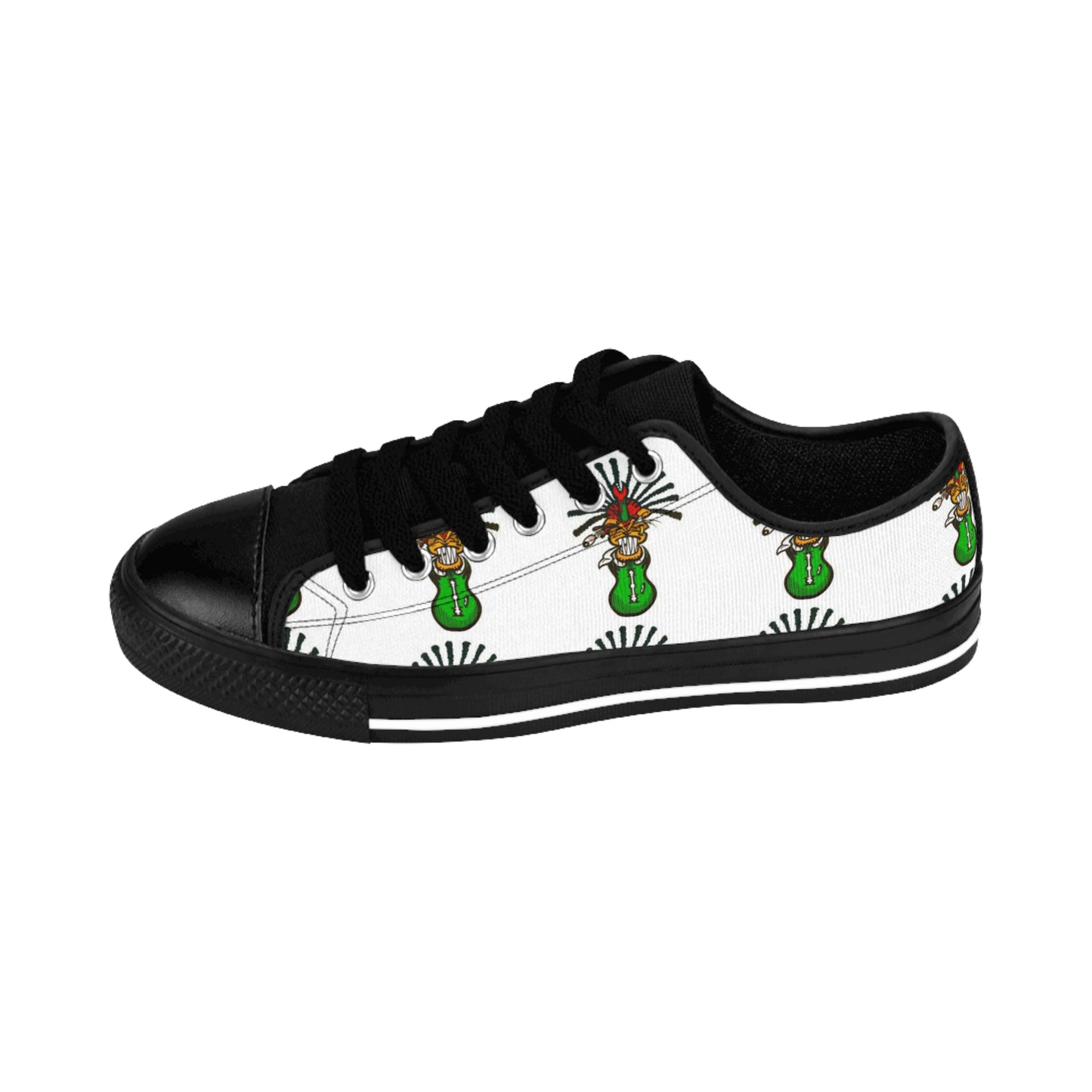 NT Women's Warrior Sneakers