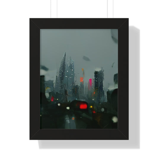 Rainy Day (NT Collectibles)