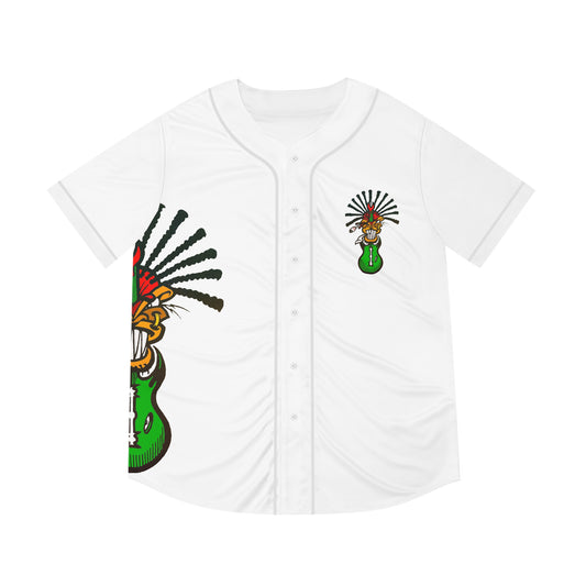 Men's Baseball Jersey (AOP)