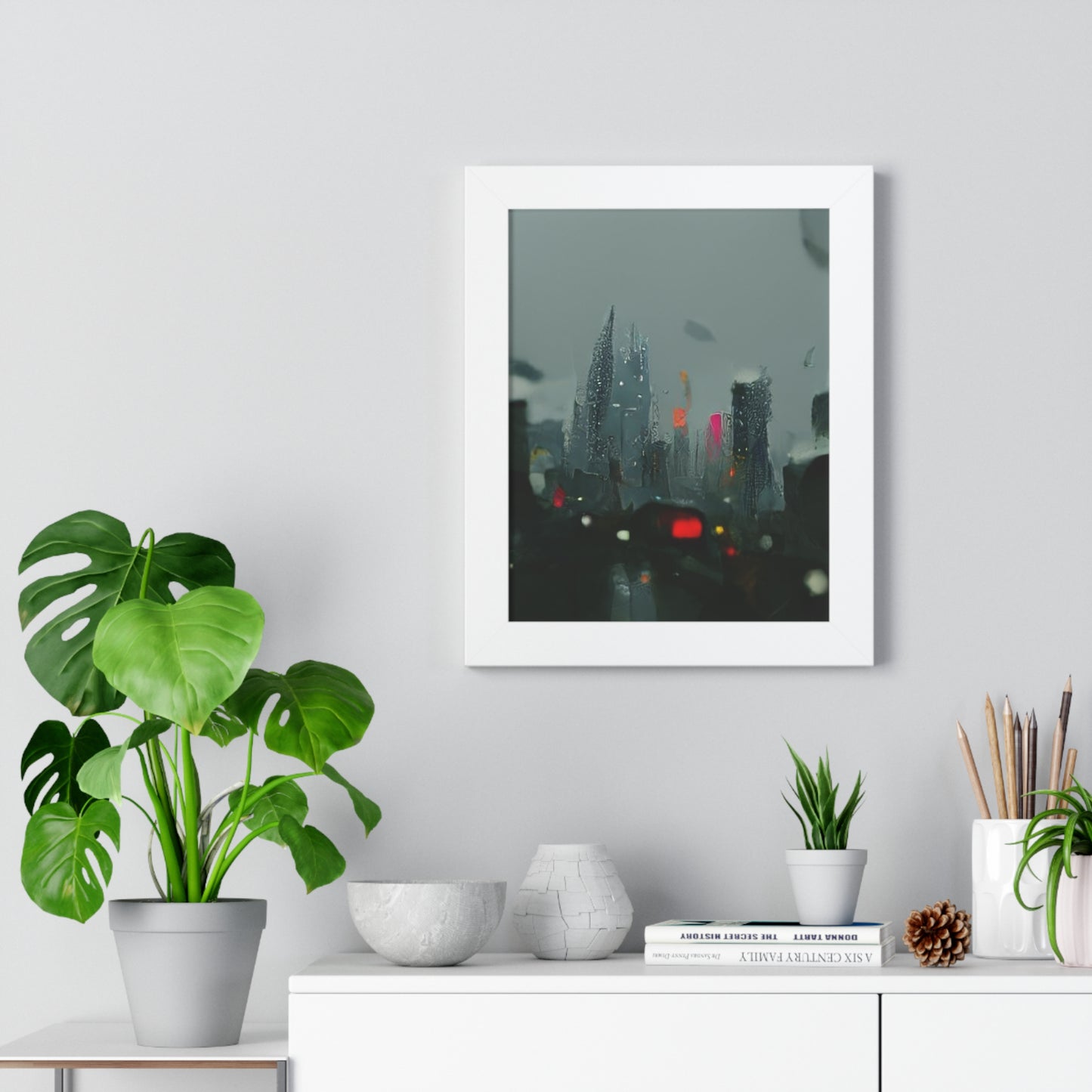 Rainy Day (NT Collectibles)
