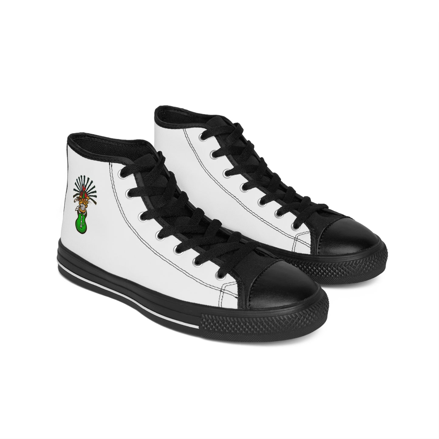 NT Men's Classic Warrior Sneakers