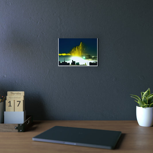 Twilight (NT Collectibles) Aluminum Composite Panels