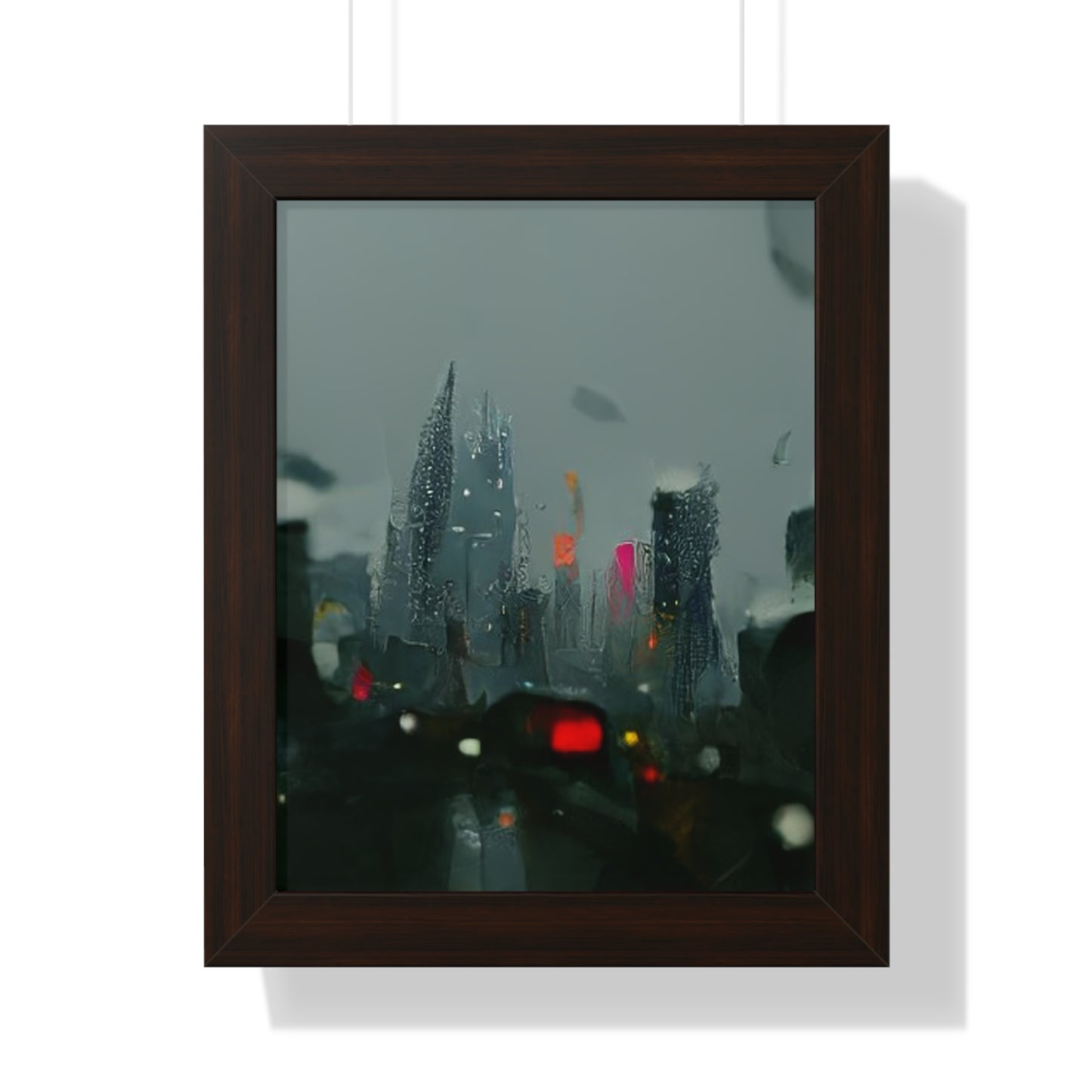 Rainy Day (NT Collectibles)