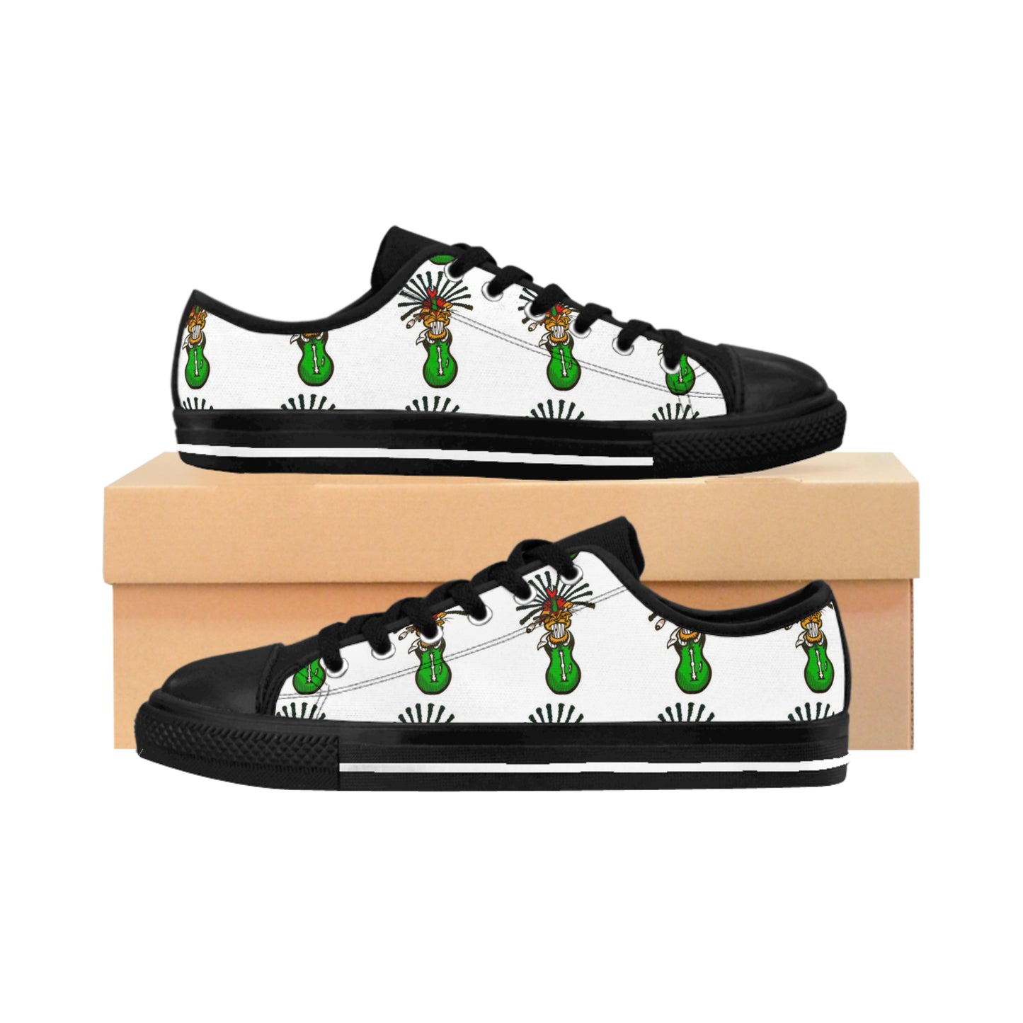 NT Men's Warrior Sneakers