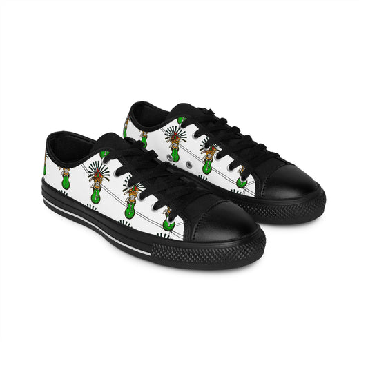 NT Men's Warrior Sneakers