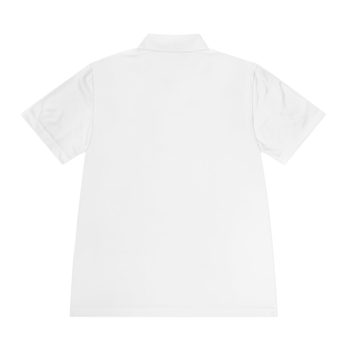 NT Men's Sport Polo Warrior Shirt