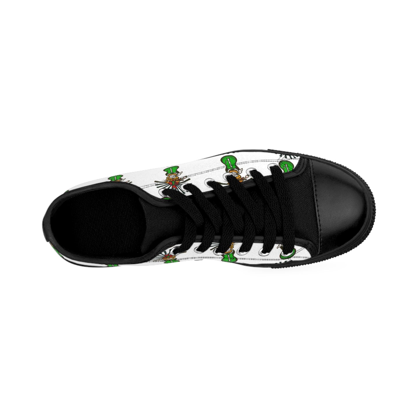 NT Men's Warrior Sneakers